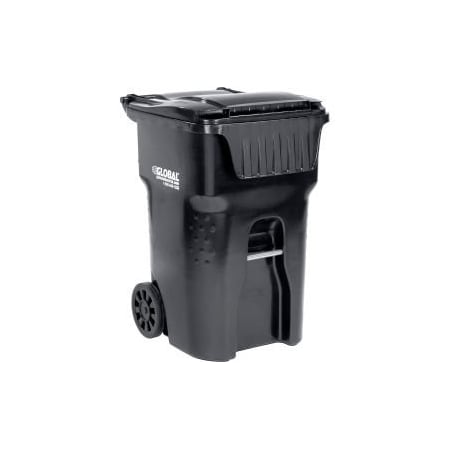 Otto Mobile Trash Container